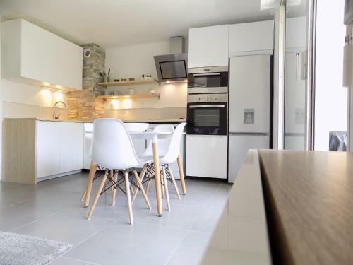 Apartamento Confortable T2