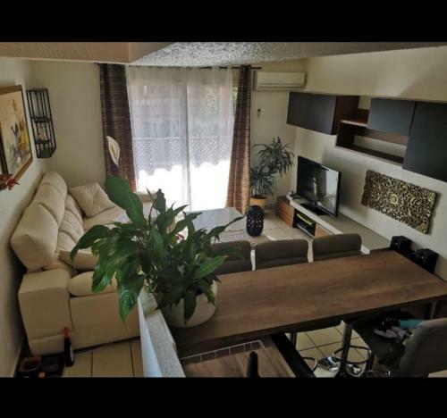 Apartamento T3 Duplex Malibu Village