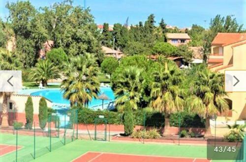 Apartamento T3 Duplex Malibu Village