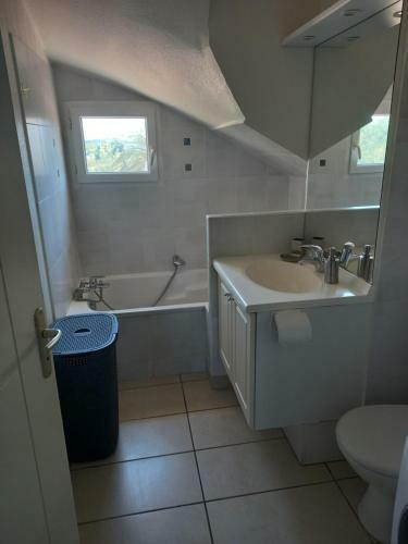 Apartamento T3 Duplex Malibu Village