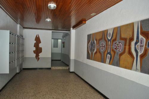 Apartamento R�sidence Syracuse