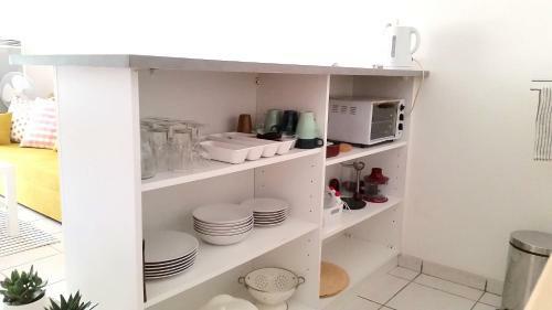 Apartamento La Halte Du Canal