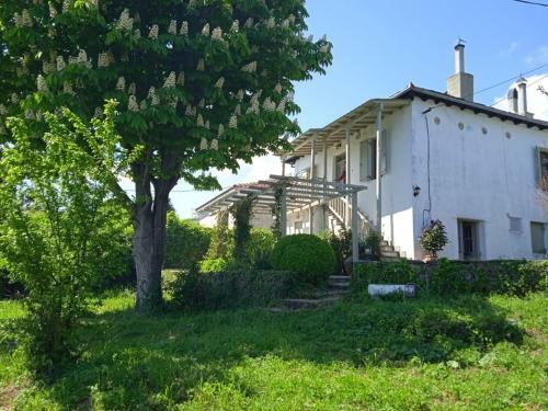 Farmhouse For Nature Lovers