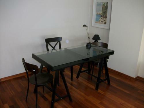 Apartamento Studio Elli