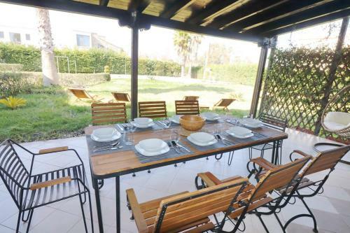 Scorpios Villa No.2