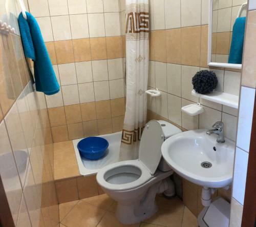Hostal Pensjonat Klaudia