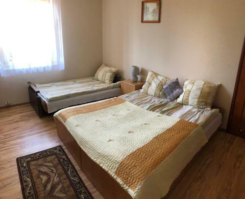 Hostal Pensjonat Klaudia
