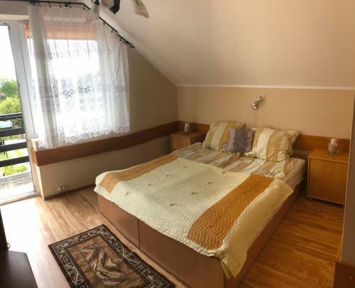 Hostal Pensjonat Klaudia