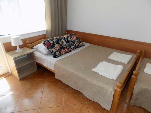 Hotel Pokoje Go?cinne U Marcina