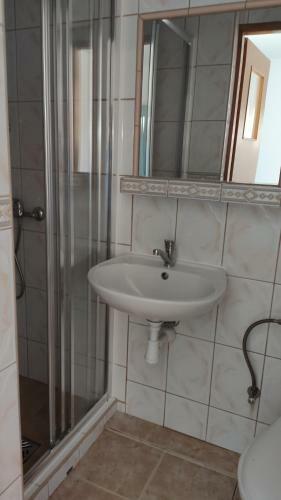 Hotel Pokoje Go?cinne U Marcina