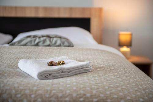 Bed & Breakfast Pokoje Go?cinne -maria-