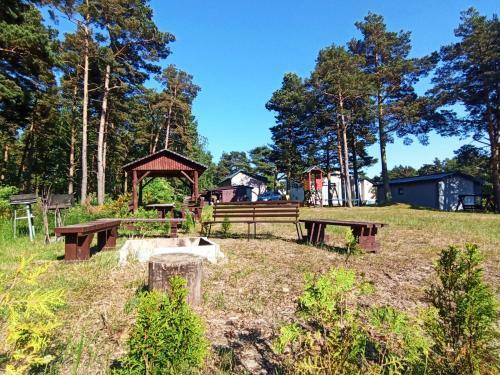 Apartament "na Szlaku"