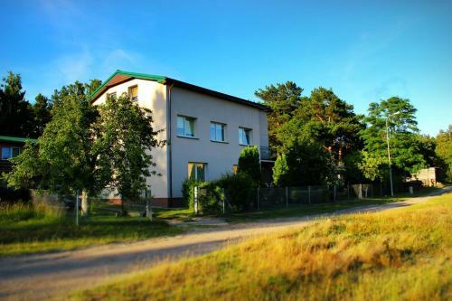Apartament "na Szlaku"