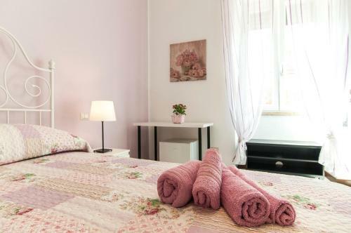 Bed & Breakfast Casa Di Nora