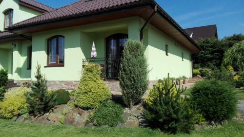 Zielona Kwatera