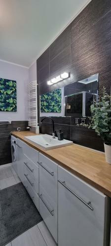 Apartamento Mg Puck