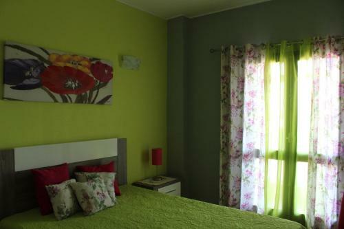 Apartamento Casa Do Mar