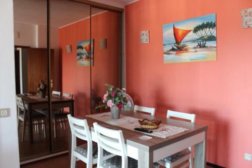 Apartamento Casa Do Mar