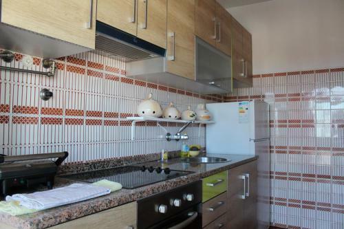 Apartamento Casa Do Mar
