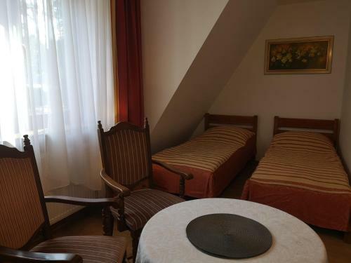 Apartamenty I Stylowe Pokoje