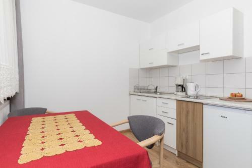 Apartamenty I Stylowe Pokoje