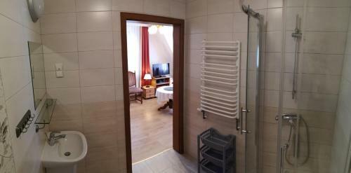 Apartamenty I Stylowe Pokoje