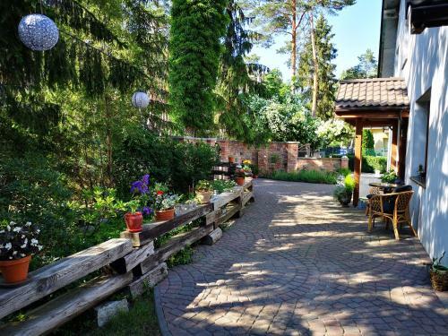 Apartamenty I Stylowe Pokoje