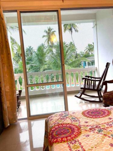Sun-kissed Holidays Goa-sapphire