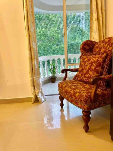 Sun-kissed Holidays Goa-sapphire