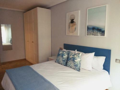 Apartamento Costa 123