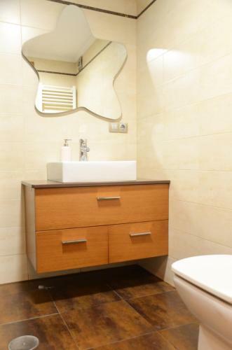 Apartamento Costa 123
