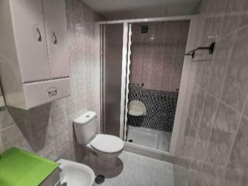 Acogedor Apartamento Wifi