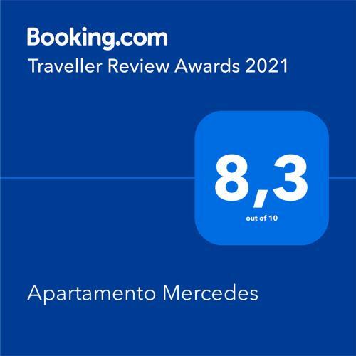 Apartamento Mercedes