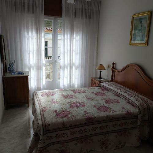 Apartamento Mercedes