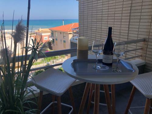 Apartamento Superbe Appartement Mer
