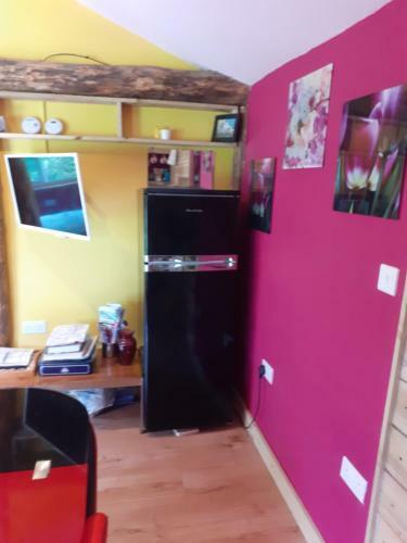 Agroturismo Hen House
