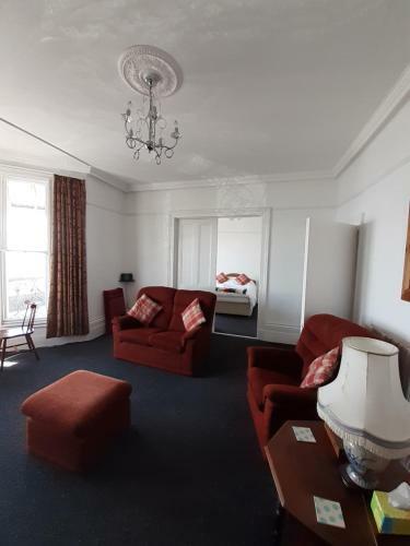 Apartamento Sea Front Marina