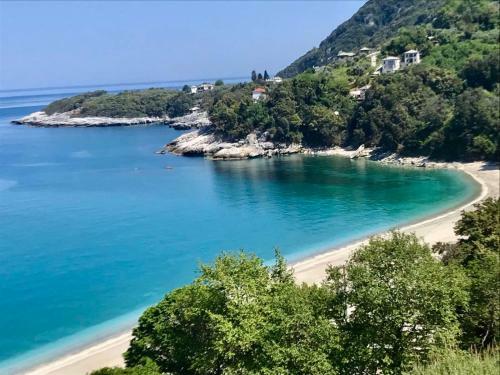 Daenerys Home In Agios Ioannis Papa Nero