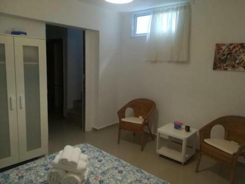 Villa Vourvourou Maisonette