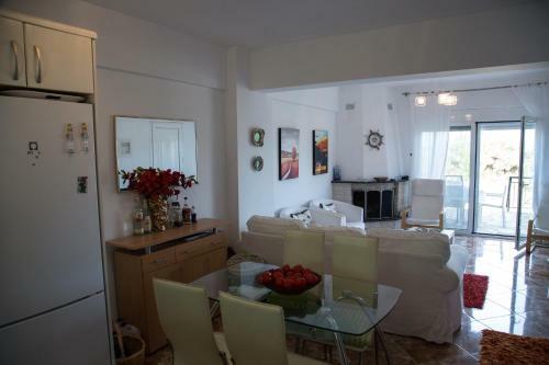 Villa Vourvourou Maisonette