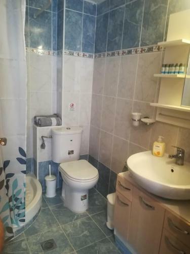 Villa Vourvourou Maisonette