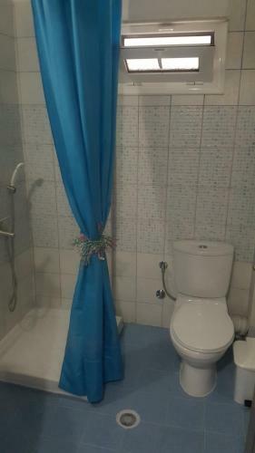 Apartamento Villa Leonidas