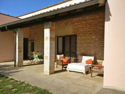 Bed & Breakfast Salento. Il Giardino In Piazza