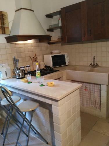 Bed & Breakfast Salento. Il Giardino In Piazza