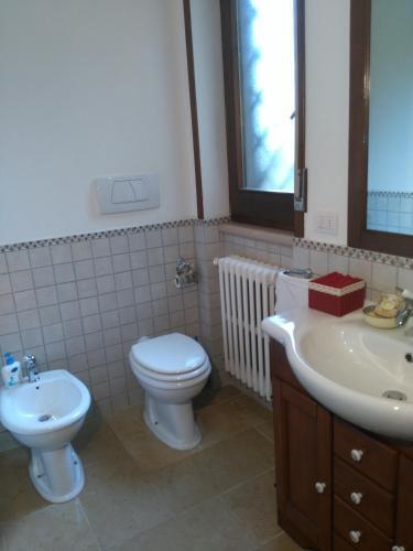 Bed & Breakfast Salento. Il Giardino In Piazza