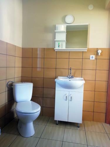 Hotel O?rodek Wczasowy Raci??