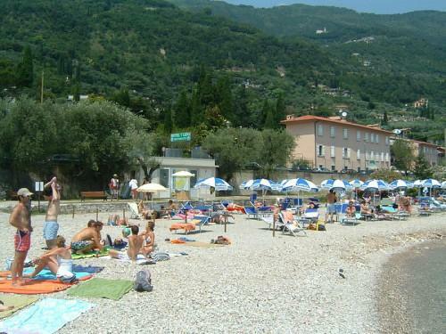 Apartamento Appartamento Le Vele