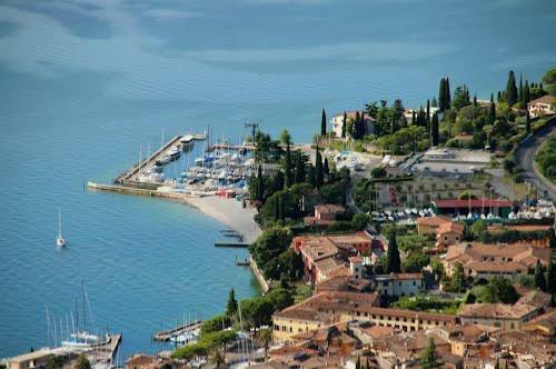 Apartamento Appartamento Le Vele