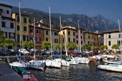 Apartamento Appartamento Le Vele