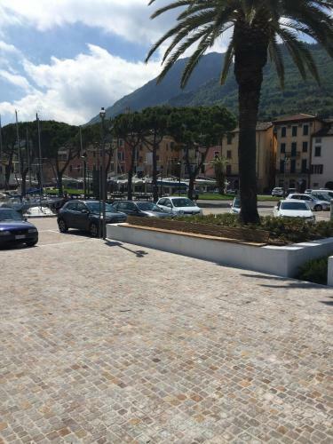 Apartamento Appartamento Le Vele
